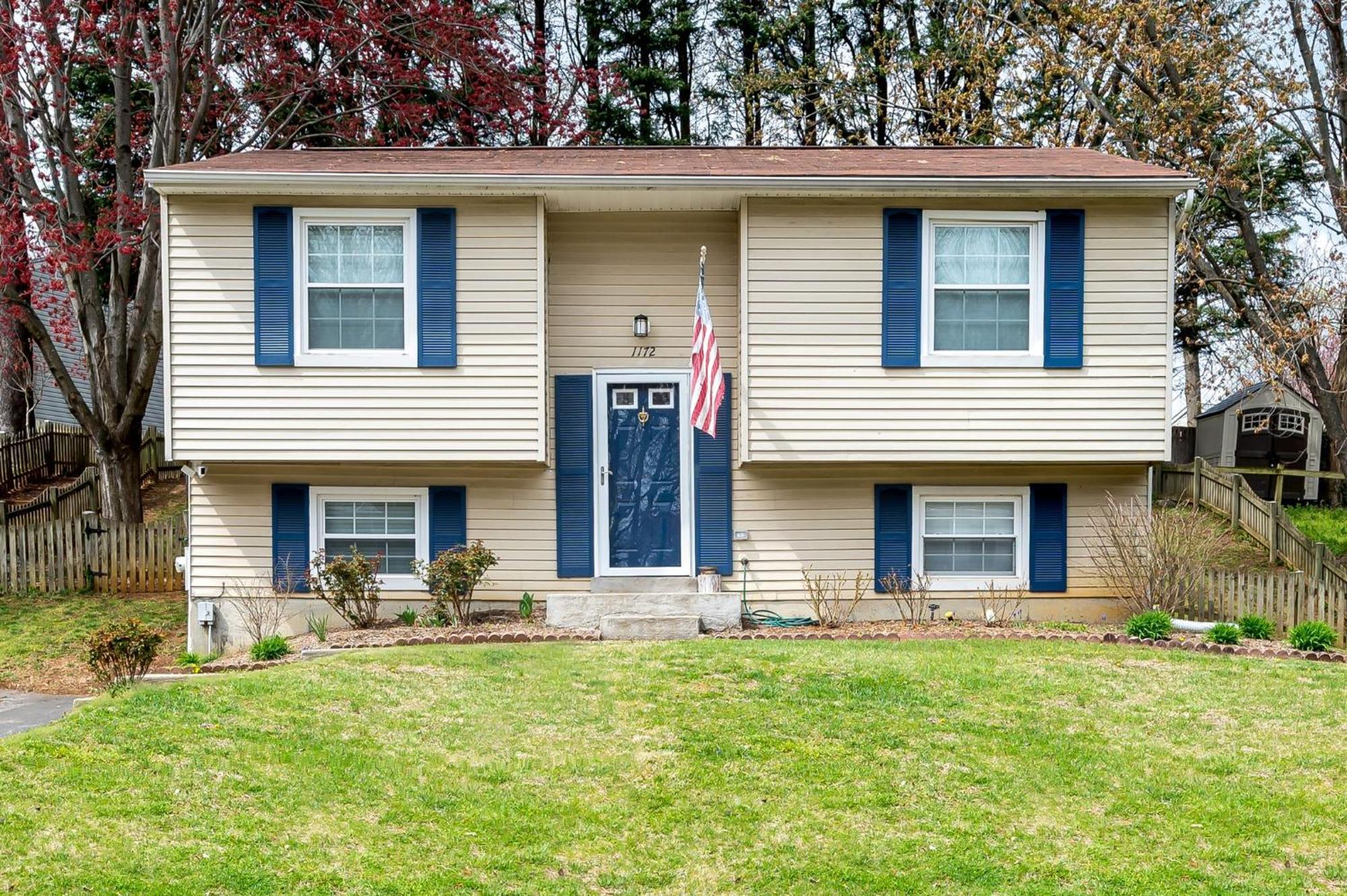 Neptune By The Water Villa Annapolis Exterior photo