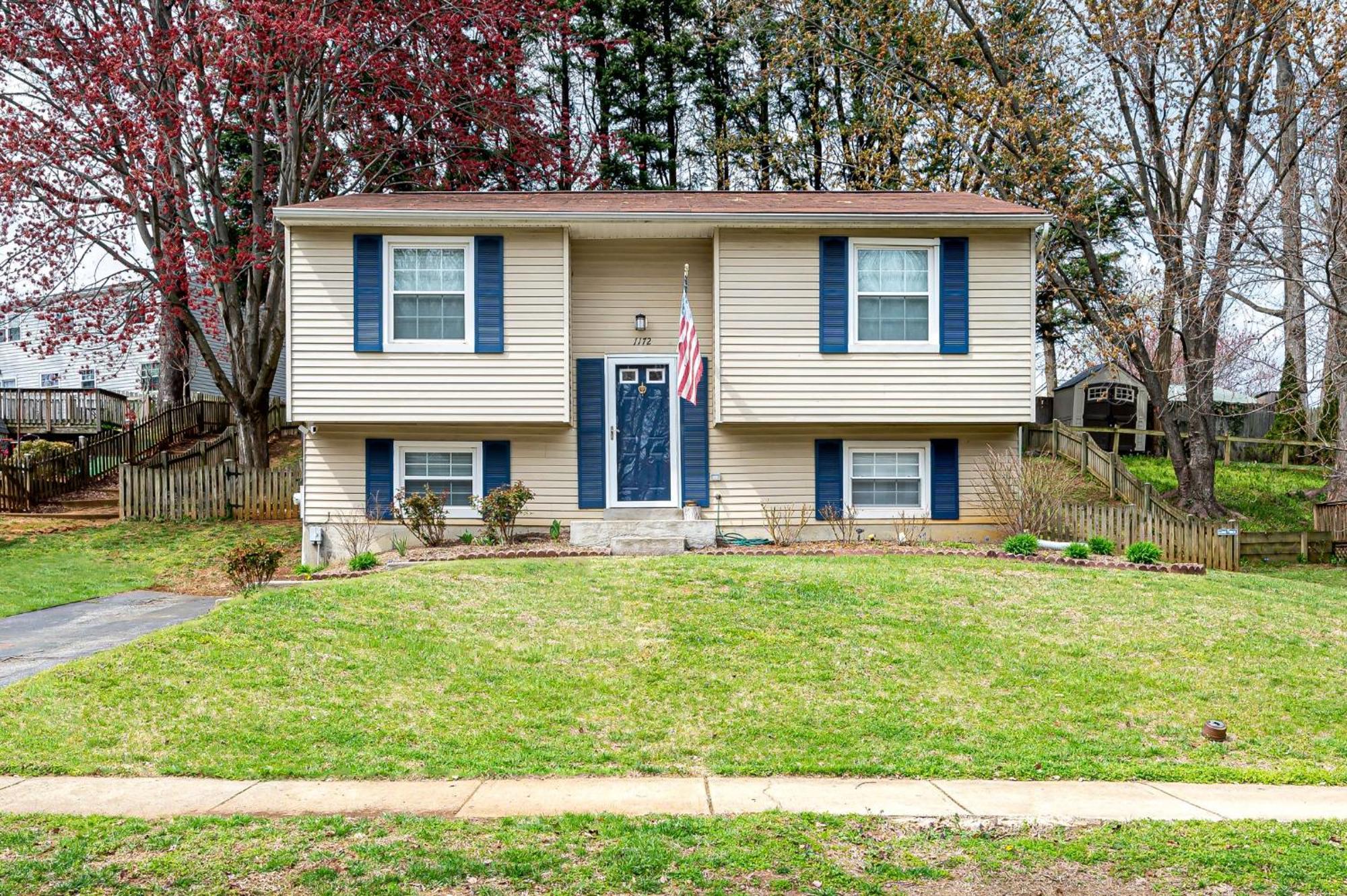 Neptune By The Water Villa Annapolis Exterior photo